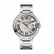  Cartier Ballon Bleu De Cartier Watch 42mm Automatic Steel WSBB0049
